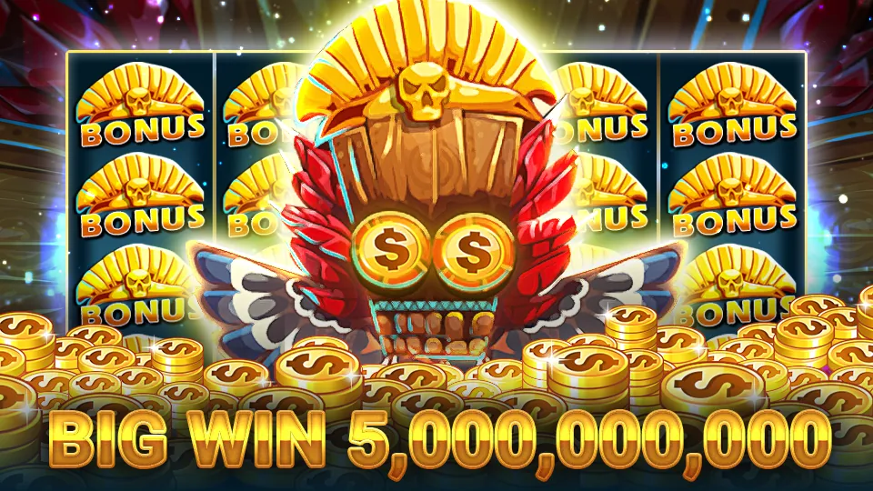 Slot jackpot lũy tiến VG99 Casino
