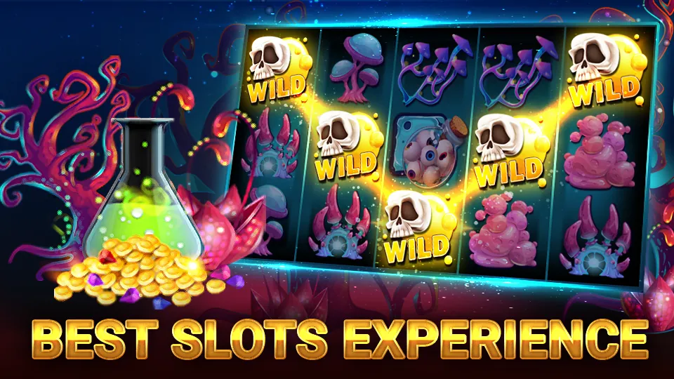 Tổng quan nền tảng VG99 Casino