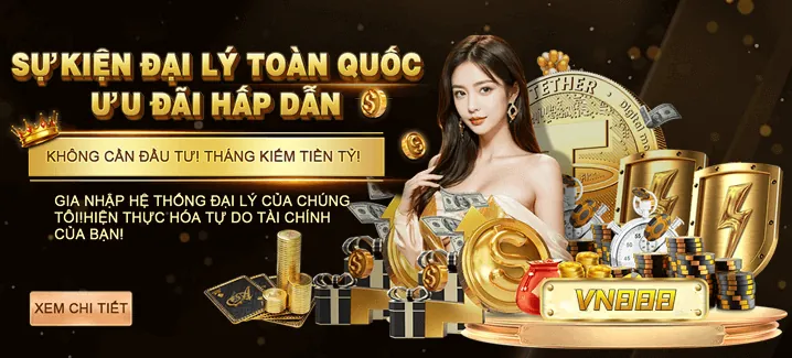 Khuyến mãi chào mừng thành viên mới vg99 casino