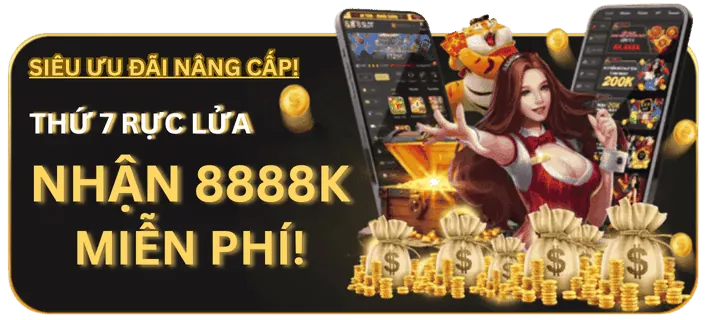 Ưu đãi khuyến mãi Bắn Cá hấp dẫn
