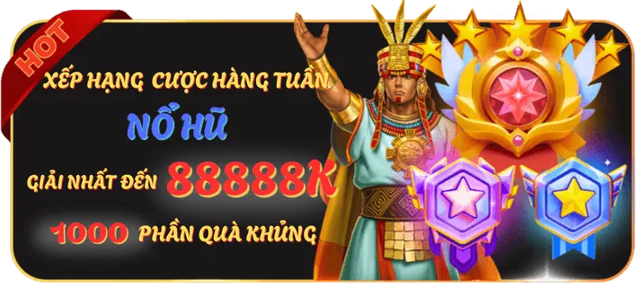Chương trình VIP vg99 Casino