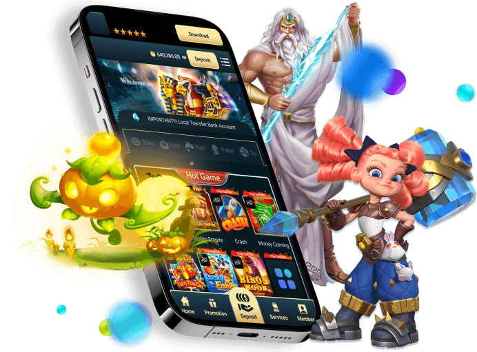 Lịch sử phát triển của vg99 casino
