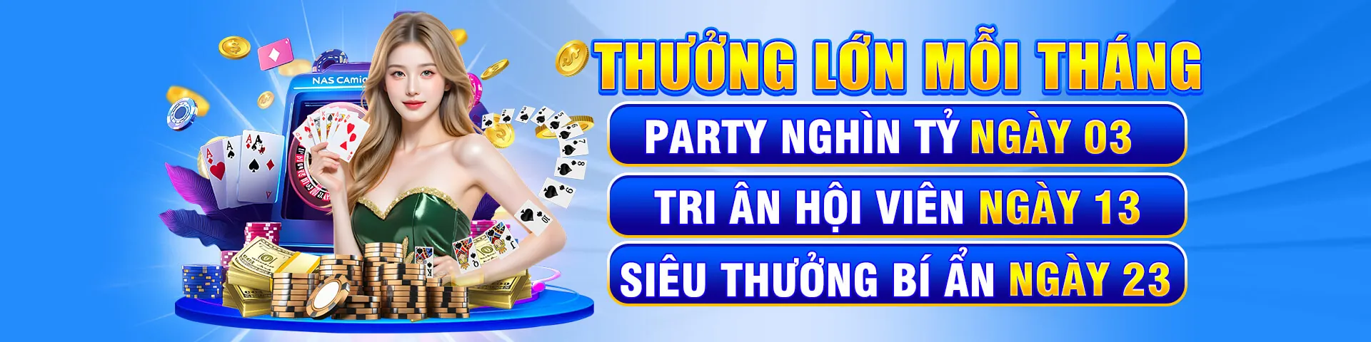 Hình ảnh tổng quan về sòng bạc trực tuyến đáng tin cậy