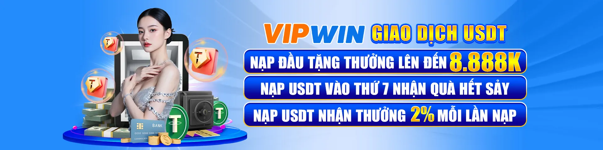 Các phương thức thanh toán an toàn tại vg99 casino