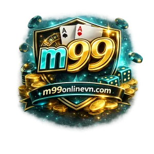 Logo nhà cung cấp game Microgaming