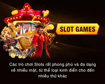 Trải nghiệm cá cược đa dạng